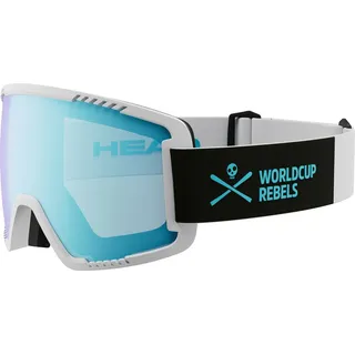 Head Herren Brille CONTEX PHOTO WCR, Blau, M