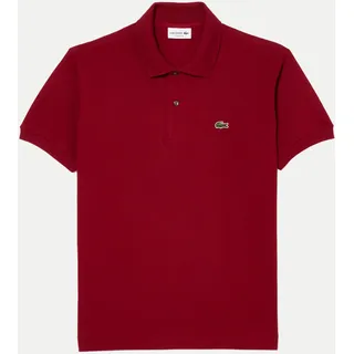 Lacoste Original L.12.12 Polo Shirt rouge M
