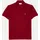 Original L 12 12 Polo Shirt rouge M