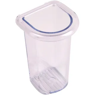 Einfüllhilfe Stopfer Moulinex Tefal SS-193756 für Fresh Express DJ750 DJ752