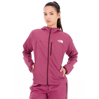 The North Face Higher Run Wind Jacket - XS