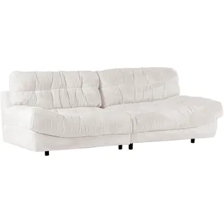 Gutmann Rometta Einzelsofa 262 cm