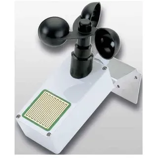 WindowMaster Wind-/Regensensor IC-WR202