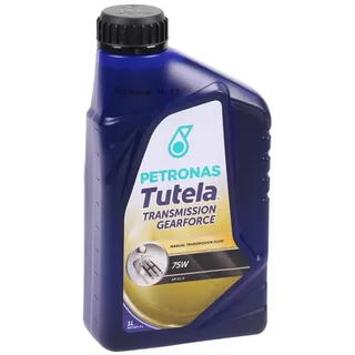 Petronas Tutela GearForce 1,0 l