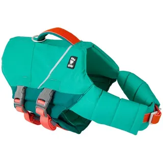 HURTTA Schwimmweste Life Savior Schwimmweste peacock (petrol) Gewicht: 5 - 10 kg Brustumfang: 45 - 60 cm