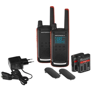 Motorola Talkabout T82