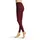 Leggings 50 rot 42-44