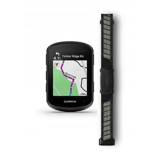 Garmin Edge 540