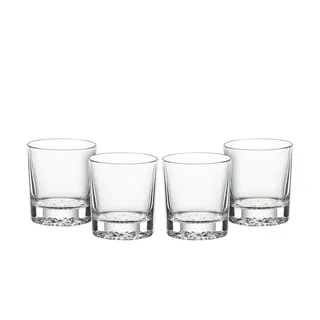 Spiegelau Lounge 2.0 Whisky Tumbler 4er Set Gläser 4 ct