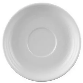 Thomas Trend Frühstücks Untertasse 16cm Weiß