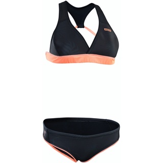 ION NeoKini 1.5 Damen 22 Bikini Badeanzug Surf Stand leicht, Größe: 40|L, Farbe: black