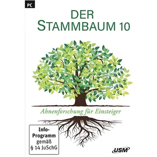 Der Stammbaum 10