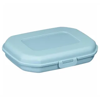 Westmark Snackbox Mini, 300 ml, blau, 2351227B