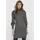 Sommerkleid Grau