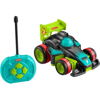 Fisher-Price Fernlenkflitzer mehrfarbig