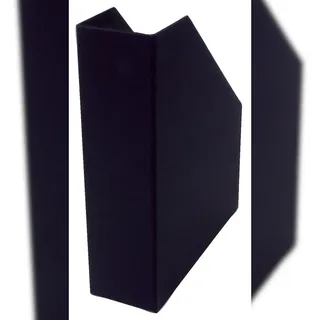 RÖSSLER Stehsammer schwarz