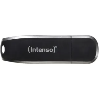 Intenso Speed Line 16GB schwarz USB 3.0