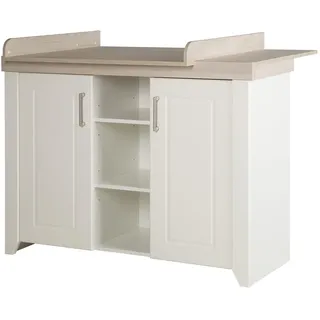 roba Felicia Canadian white/Luna Elm