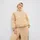 Padded Beige