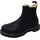 Black Burnished Wyoming 38