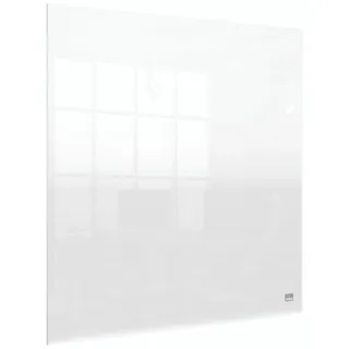 NOBO Whiteboard 450 x 450 mm Transparent