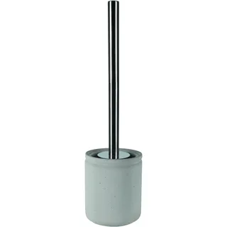 Spirella WC-Bürste Cement Grau