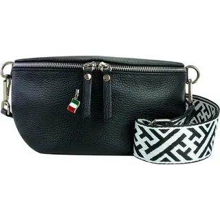FLORENCE Gürteltasche onesize schwarz