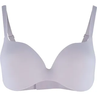 Royal Lounge Intimates Damen Royal Fit T-Shirt-BH, Orchid, - 80C