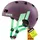 51-55 cm plum/mint