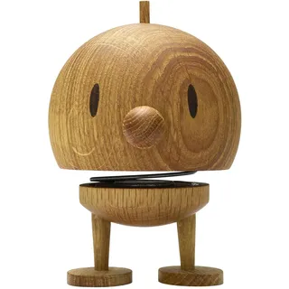Hoptimist, Deko Figuren + Skulpturen, Bumble