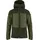 Deep Forest Laurel Green XS
