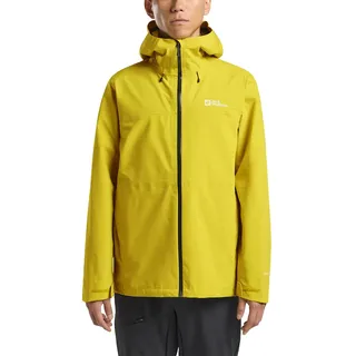 Jack Wolfskin Highest Peak 3l Jkt Herren Chartreuse L