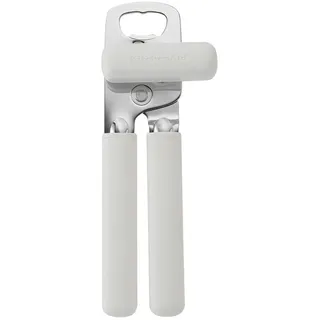 KitchenAid Dosenöffner, EINFACHE BEDIENUNG weiß