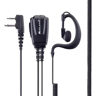 Midland Headset/Sprechgarnitur MA21 Headset C1543