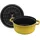 26 cm rund citron