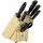 7-tlg. Bambus Natur 35068-002-0
