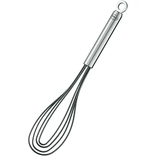 Rösle Tellerbesen Silikon 27 cm