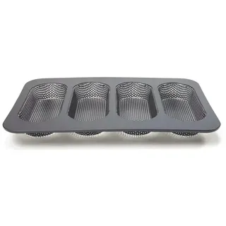 Patisse 2990 Backform Bun-Pfanne