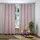 140 x 145 cm rose