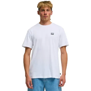 BILLABONG Icon Wave weiß XS