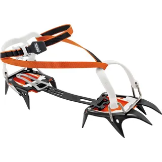 Petzl Irvis Flexlock