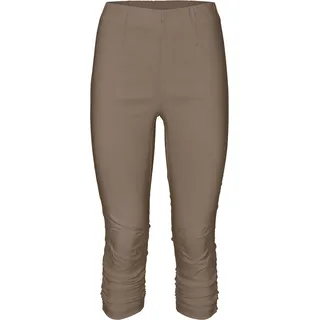 Heine Caprihose Normal Grau 50