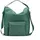 MD20 Hobo Umhängetasche Synthetik Emerald