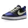 Black/Olive Aura/Cave Purple 38