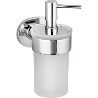 Wenko Seifenspender Maribor 150 ml Weiß