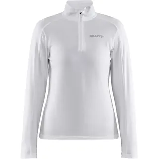 Craft Midlayer Fleece Weiß XXL