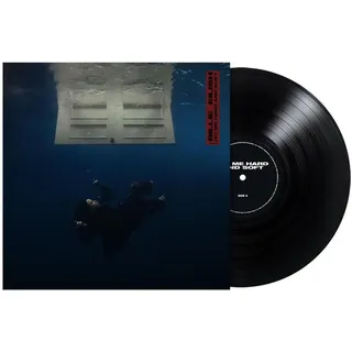 Universal Music Vertrieb - A Division of Universal Music GmbH Hit Me Hard and Soft (Black LP)