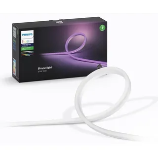 Philips Lightstrip Outdoor 5m 1650 lm 20 W warmweiß