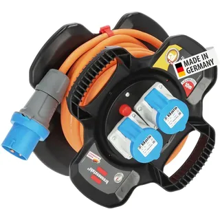 Brennenstuhl X-Gum 10 m leer