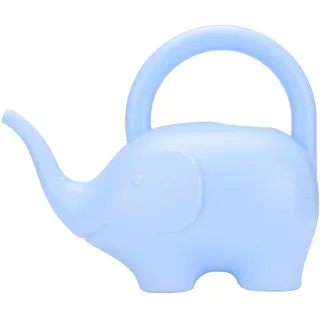 Elephant Pp Mano Xl 1l Gießkanne - 20x24cm Kanne, Mehrfarbig (5 Farben)